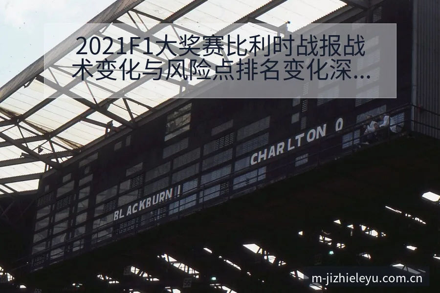 2021F1大奖赛比利时战报战术变化与风险点排名变化深度 - 乐鱼