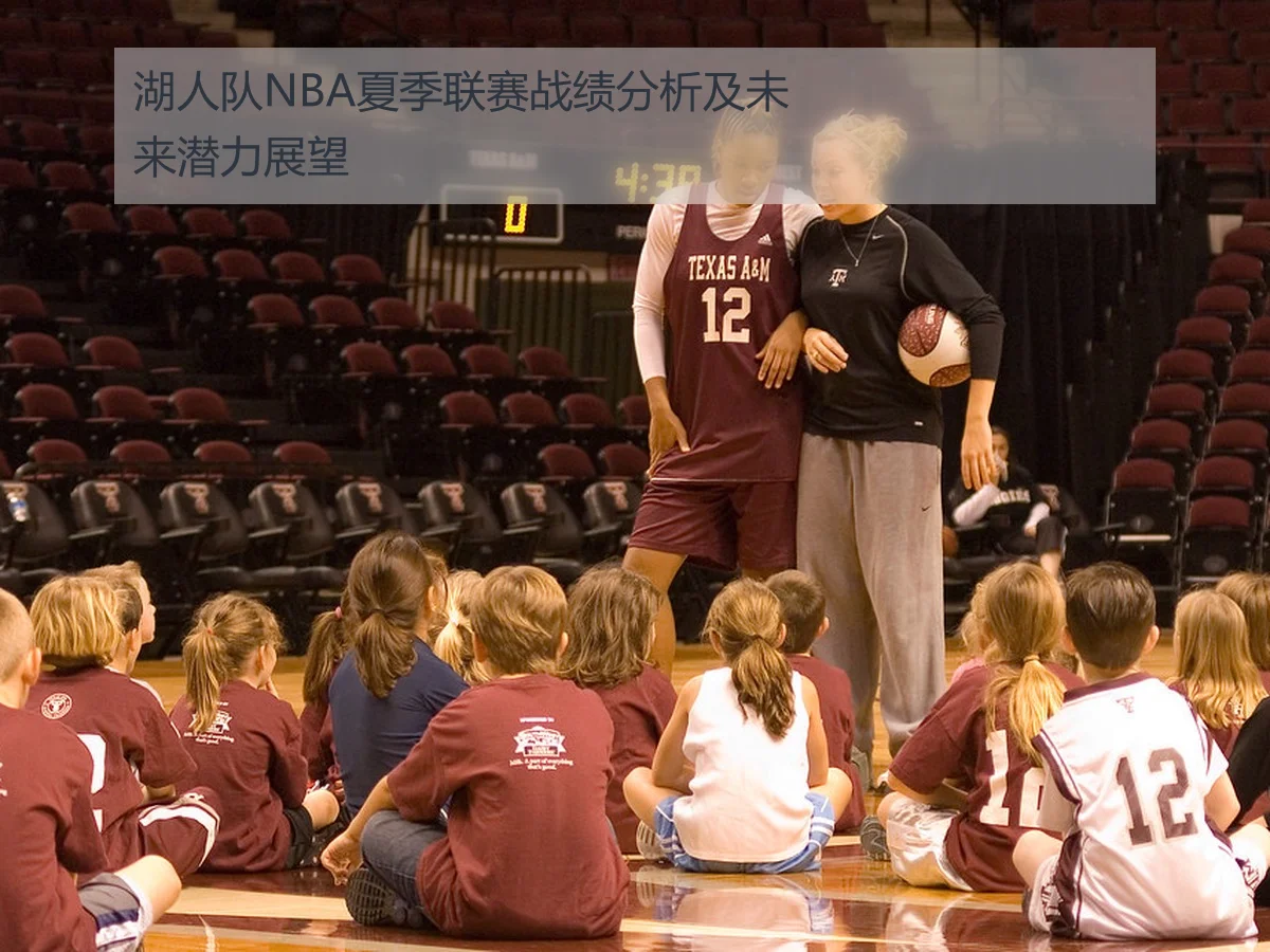 湖人队NBA夏季联赛战绩分析及未来潜力展望